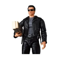 Medicom Toy MAFEX The Terminator 2 Judgement Day T-800 -Negozio JapanWorld economico medicom toy mafex the terminator 2 judgement day t 800 6