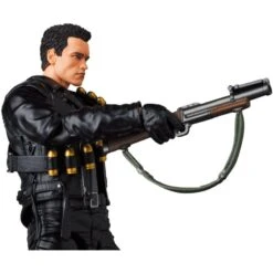 Medicom Toy MAFEX The Terminator 2 Judgement Day T-800 -Negozio JapanWorld economico medicom toy mafex the terminator 2 judgement day t 800 8