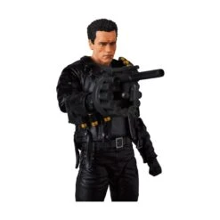 Medicom Toy MAFEX The Terminator 2 Judgement Day T-800 -Negozio JapanWorld economico medicom toy mafex the terminator 2 judgement day t 800 9