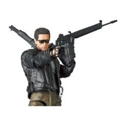 Medicom Toy MAFEX The Terminator T-800 -Negozio JapanWorld economico medicom toy mafex the terminator t 800 2