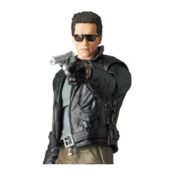 Medicom Toy MAFEX The Terminator T-800 -Negozio JapanWorld economico medicom toy mafex the terminator t 800 3