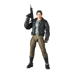Medicom Toy MAFEX The Terminator T-800 -Negozio JapanWorld economico medicom toy mafex the terminator t 800 4