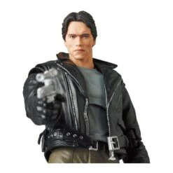 Medicom Toy MAFEX The Terminator T-800 -Negozio JapanWorld economico medicom toy mafex the terminator t 800 5