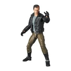 Medicom Toy MAFEX The Terminator T-800 -Negozio JapanWorld economico medicom toy mafex the terminator t 800 6