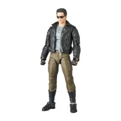 Medicom Toy MAFEX The Terminator T-800 -Negozio JapanWorld economico medicom toy mafex the terminator t 800 8