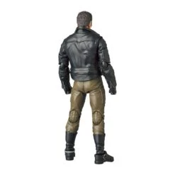 Medicom Toy MAFEX The Terminator T-800 -Negozio JapanWorld economico medicom toy mafex the terminator t 800 9