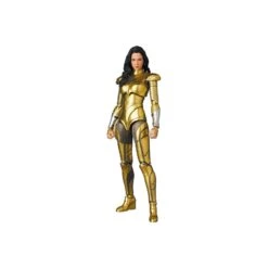 Medicom Toy MAFEX Wonder Woman 1984 Golden Armor Ver.