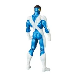 Medicom Toy MAFEX X-Men Cyclops Comic Variant Version -Negozio JapanWorld economico medicom toy mafex x men cyclops comic variant version 2