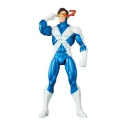 Medicom Toy MAFEX X-Men Cyclops Comic Variant Version