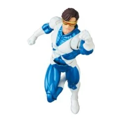 Medicom Toy MAFEX X-Men Cyclops Comic Variant Version -Negozio JapanWorld economico medicom toy mafex x men cyclops comic variant version 3