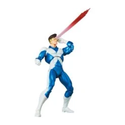 Medicom Toy MAFEX X-Men Cyclops Comic Variant Version -Negozio JapanWorld economico medicom toy mafex x men cyclops comic variant version 4