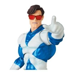 Medicom Toy MAFEX X-Men Cyclops Comic Variant Version -Negozio JapanWorld economico medicom toy mafex x men cyclops comic variant version 6