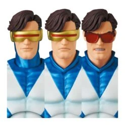 Medicom Toy MAFEX X-Men Cyclops Comic Variant Version -Negozio JapanWorld economico medicom toy mafex x men cyclops comic variant version 7