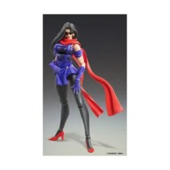 Medicos Super Action Statue JoJo's Bizarre Adventure Battle Tendency Lisa Lisa -Negozio JapanWorld economico medicos super action statue jojo s bizarre adventure battle tendency lisa lisa 10