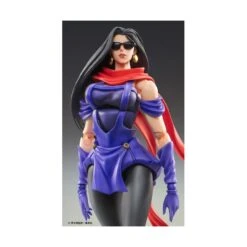 Medicos Super Action Statue JoJo's Bizarre Adventure Battle Tendency Lisa Lisa -Negozio JapanWorld economico medicos super action statue jojo s bizarre adventure battle tendency lisa lisa 11