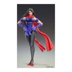 Medicos Super Action Statue JoJo's Bizarre Adventure Battle Tendency Lisa Lisa -Negozio JapanWorld economico medicos super action statue jojo s bizarre adventure battle tendency lisa lisa 2