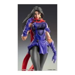 Medicos Super Action Statue JoJo's Bizarre Adventure Battle Tendency Lisa Lisa -Negozio JapanWorld economico medicos super action statue jojo s bizarre adventure battle tendency lisa lisa 3