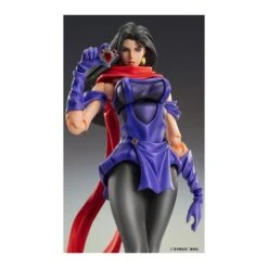 Medicos Super Action Statue JoJo's Bizarre Adventure Battle Tendency Lisa Lisa -Negozio JapanWorld economico medicos super action statue jojo s bizarre adventure battle tendency lisa lisa 4