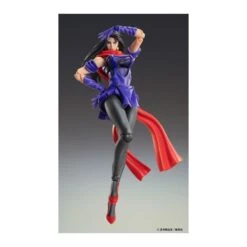 Medicos Super Action Statue JoJo's Bizarre Adventure Battle Tendency Lisa Lisa -Negozio JapanWorld economico medicos super action statue jojo s bizarre adventure battle tendency lisa lisa 5