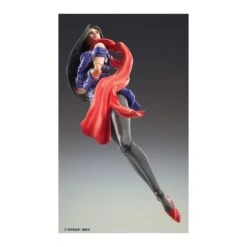 Medicos Super Action Statue JoJo's Bizarre Adventure Battle Tendency Lisa Lisa -Negozio JapanWorld economico medicos super action statue jojo s bizarre adventure battle tendency lisa lisa 6
