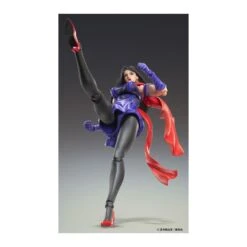 Medicos Super Action Statue JoJo's Bizarre Adventure Battle Tendency Lisa Lisa -Negozio JapanWorld economico medicos super action statue jojo s bizarre adventure battle tendency lisa lisa 7