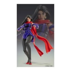Medicos Super Action Statue JoJo's Bizarre Adventure Battle Tendency Lisa Lisa -Negozio JapanWorld economico medicos super action statue jojo s bizarre adventure battle tendency lisa lisa 8