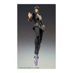 Medicos Super Action Statue JoJo's Bizarre Adventure Golden Wind Bruno Bucciarati Black Version -Negozio JapanWorld economico medicos super action statue jojo s bizarre adventure golden wind bruno bucciarati black version 2