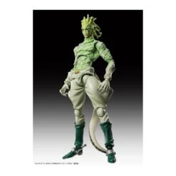 Medicos Super Action Statue JoJo's Bizarre Adventure Steel Ball Run Diego Brando -Negozio JapanWorld economico medicos super action statue jojo s bizarre adventure steel ball run diego brando 2