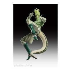 Medicos Super Action Statue JoJo's Bizarre Adventure Steel Ball Run Diego Brando -Negozio JapanWorld economico medicos super action statue jojo s bizarre adventure steel ball run diego brando 3