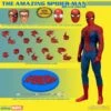 Mezco Toys The One 12 Collective Marvel The Amazing Spider-Man Deluxe Edition