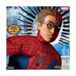 Mezco Toys The One 12 Collective Marvel The Amazing Spider-Man Deluxe Edition -Negozio JapanWorld economico mezco toys the one 12 collective marvel the amazing spider man deluxe edition 14