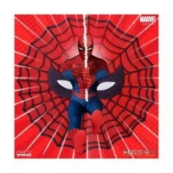 Mezco Toys The One 12 Collective Marvel The Amazing Spider-Man Deluxe Edition -Negozio JapanWorld economico mezco toys the one 12 collective marvel the amazing spider man deluxe edition 7