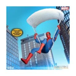 Mezco Toys The One 12 Collective Marvel The Amazing Spider-Man Deluxe Edition -Negozio JapanWorld economico mezco toys the one 12 collective marvel the amazing spider man deluxe edition 9