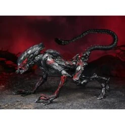 Neca Alien Night Cougar Alien Kenner Tribute -Negozio JapanWorld economico neca alien night cougar alien kenner tribute 2