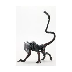 Neca Alien Night Cougar Alien Kenner Tribute