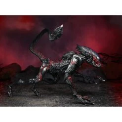 Neca Alien Night Cougar Alien Kenner Tribute -Negozio JapanWorld economico neca alien night cougar alien kenner tribute 4