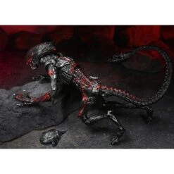 Neca Alien Night Cougar Alien Kenner Tribute -Negozio JapanWorld economico neca alien night cougar alien kenner tribute 5