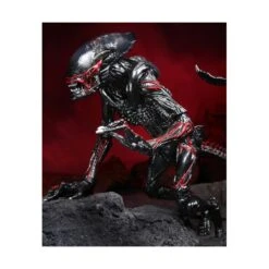 Neca Alien Night Cougar Alien Kenner Tribute -Negozio JapanWorld economico neca alien night cougar alien kenner tribute 7
