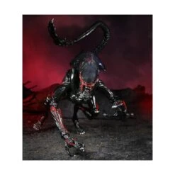 Neca Alien Night Cougar Alien Kenner Tribute -Negozio JapanWorld economico neca alien night cougar alien kenner tribute 8