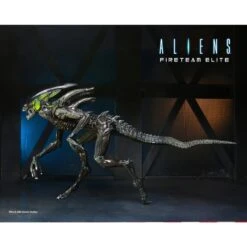 Neca Aliens Fireteam Elite Spitter Alien -Negozio JapanWorld economico neca aliens fireteam elite spitter alien 2
