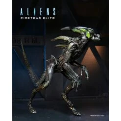 Neca Aliens Fireteam Elite Spitter Alien -Negozio JapanWorld economico neca aliens fireteam elite spitter alien 3