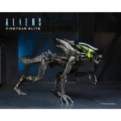 Neca Aliens Fireteam Elite Spitter Alien -Negozio JapanWorld economico neca aliens fireteam elite spitter alien 4