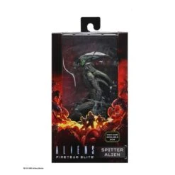 Neca Aliens Fireteam Elite Spitter Alien -Negozio JapanWorld economico neca aliens fireteam elite spitter alien 6