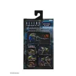 Neca Aliens Fireteam Elite Spitter Alien -Negozio JapanWorld economico neca aliens fireteam elite spitter alien 9