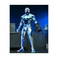 Neca Defenders Of The Earth Garax -Negozio JapanWorld economico neca defenders of the earth garax 3