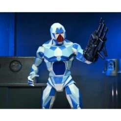 Neca Defenders Of The Earth Garax -Negozio JapanWorld economico neca defenders of the earth garax 5