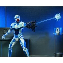 Neca Defenders Of The Earth Garax -Negozio JapanWorld economico neca defenders of the earth garax 6