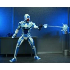 Neca Defenders Of The Earth Garax -Negozio JapanWorld economico neca defenders of the earth garax 7