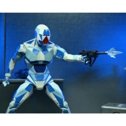 Neca Defenders Of The Earth Garax -Negozio JapanWorld economico neca defenders of the earth garax 8