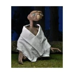 Neca E.T. The Extra Terrestrial -Negozio JapanWorld economico neca et the extra terrestrial 10